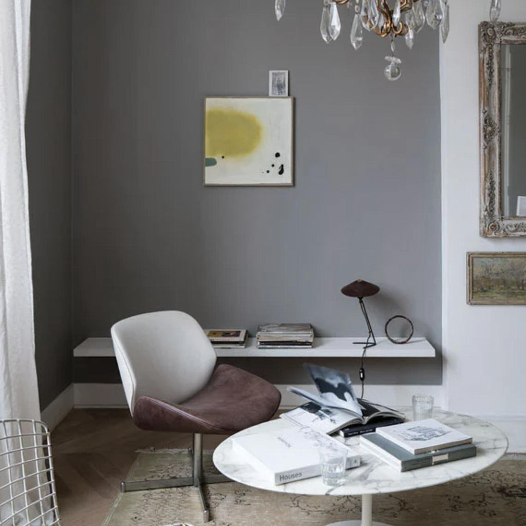 Worsted No.284 - Sage InteriorsFarrow & BallPaint