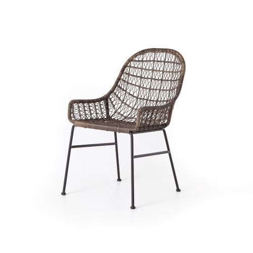 Woven Dining Chair - Sage InteriorsFHChair