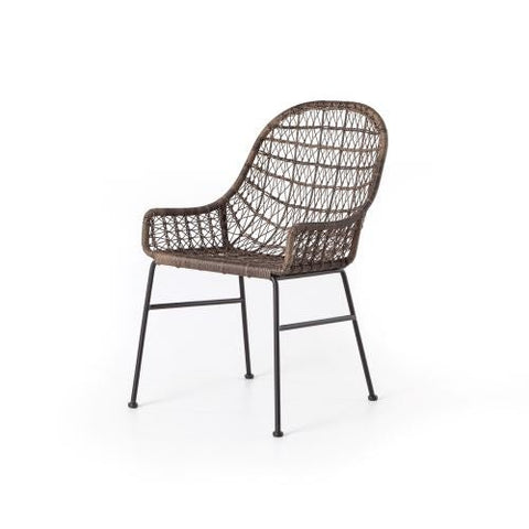 Woven Dining Chair - Sage InteriorsFHChair