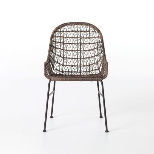 Woven Dining Chair - Sage InteriorsFHChair