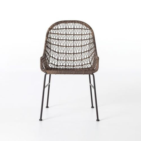 Woven Dining Chair - Sage InteriorsFHChair