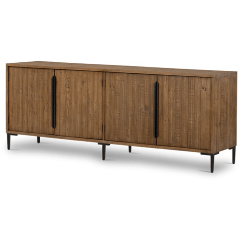 Wyeth Sideboard brown - Sage InteriorsSage Interiors