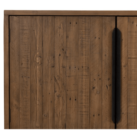 Wyeth Sideboard brown - Sage InteriorsSage Interiors