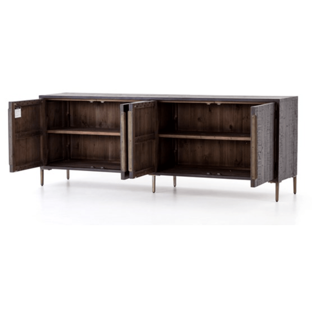 Wyeth Sideboard - Sage InteriorsSage Interiors
