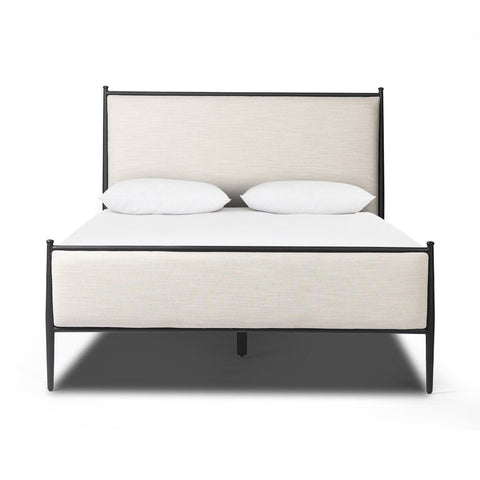 Xander Bed - Sage InteriorsFour HandsBeds & Bed Frames