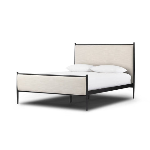 Xander Bed - Sage InteriorsFour HandsBeds & Bed Frames