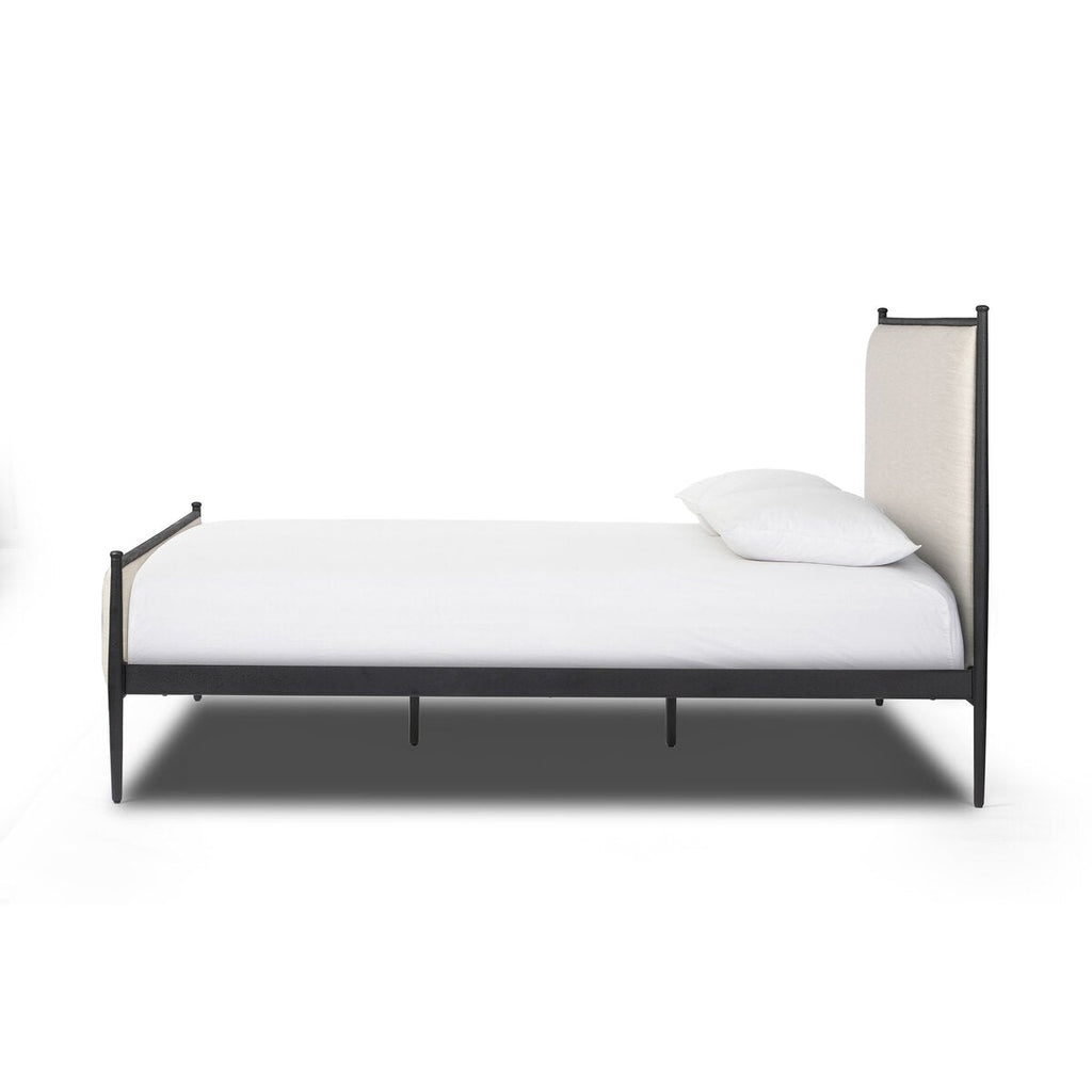 Xander Bed - Sage InteriorsFour HandsBeds & Bed Frames