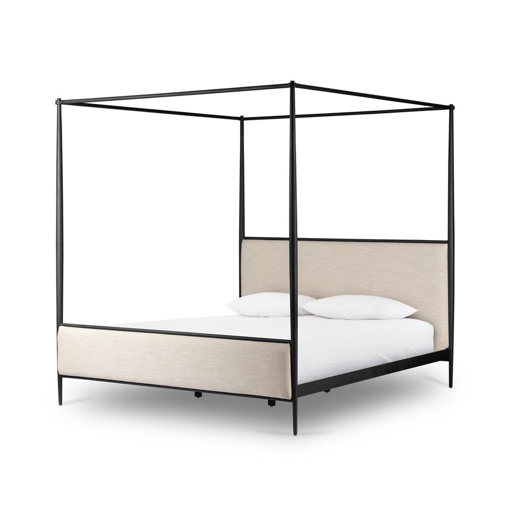 Xander Canopy Bed - Sage InteriorsFour HandsBeds & Bed Frames