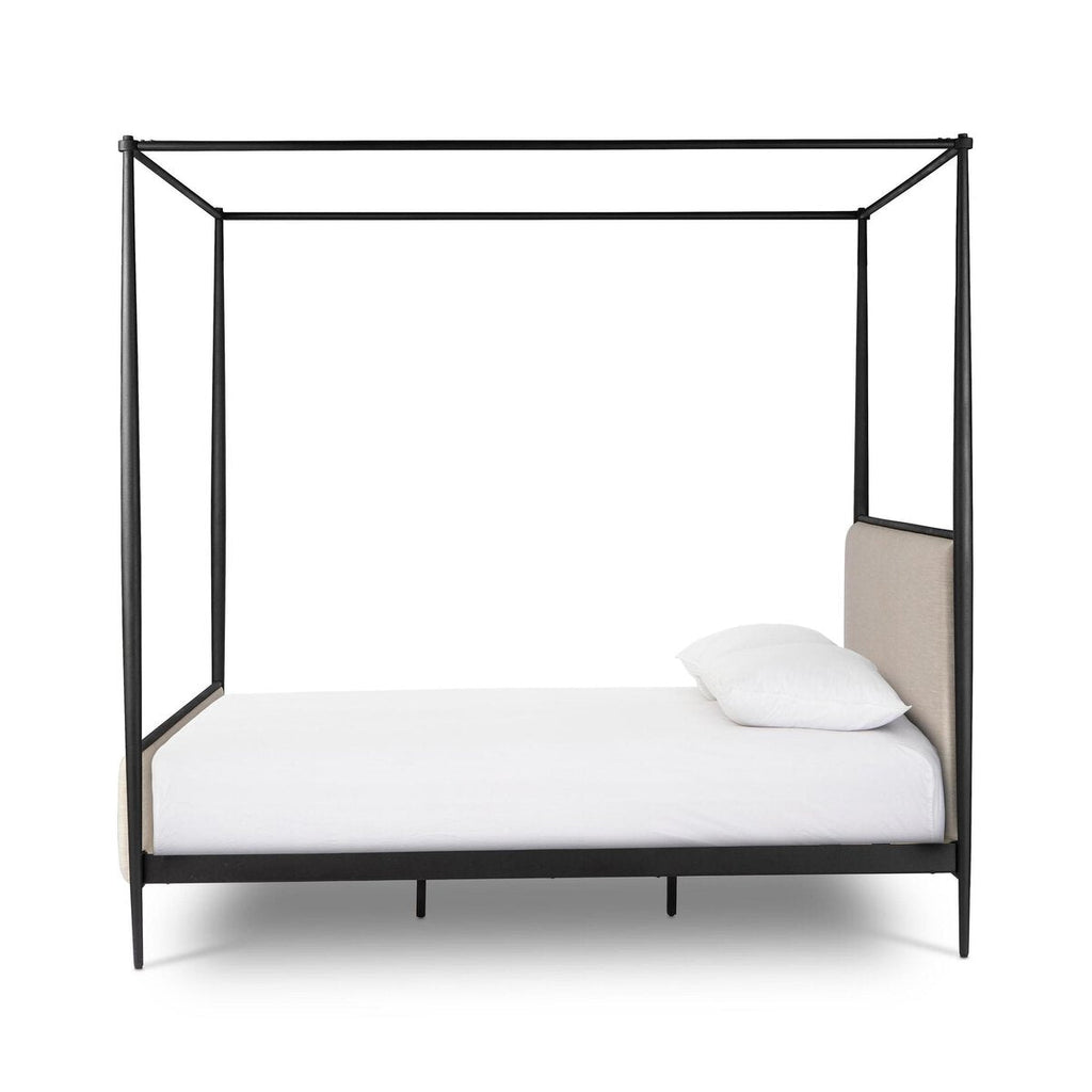 Xander Canopy Bed - Sage InteriorsFour HandsBeds & Bed Frames
