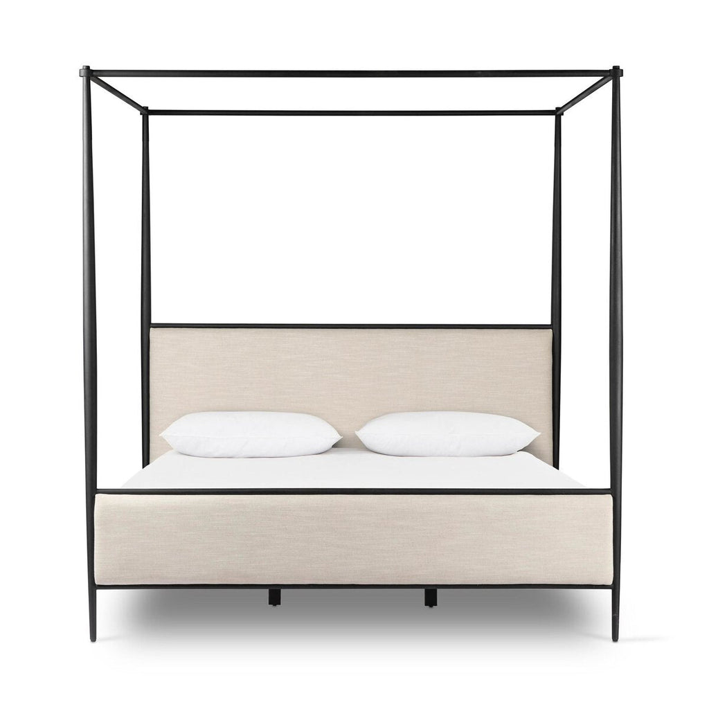 Xander Canopy Bed - Sage InteriorsFour HandsBeds & Bed Frames