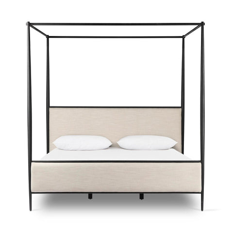 Xander Canopy Bed - Sage InteriorsFour HandsBeds & Bed Frames