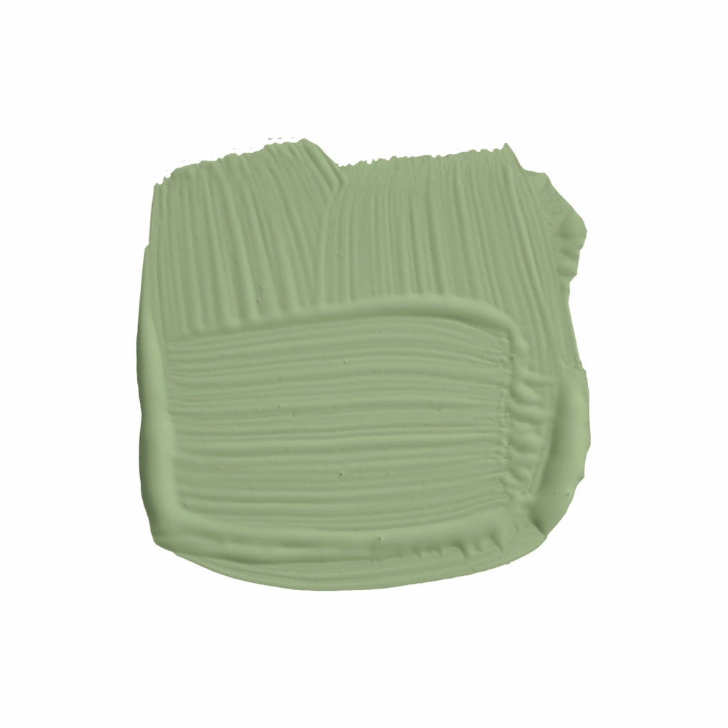 Yeabridge Green No.287 - Sage InteriorsFarrow & BallPaint