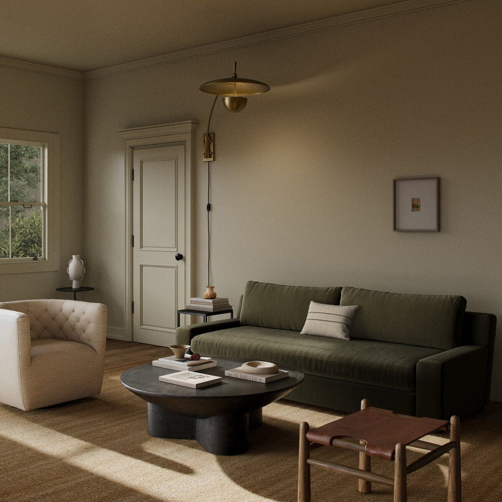 Yelena Sofa - Sage InteriorsFour HandsSofa