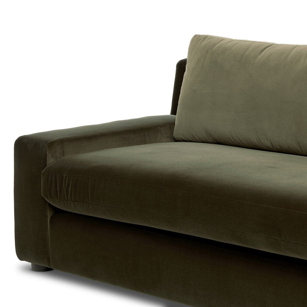 Yelena Sofa - Sage InteriorsFour HandsSofa