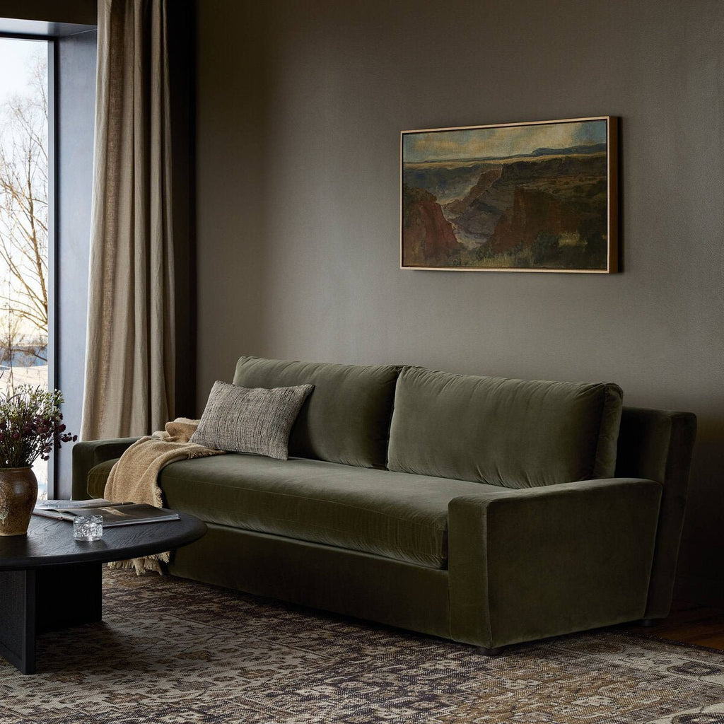 Yelena Sofa - Sage InteriorsFour HandsSofa