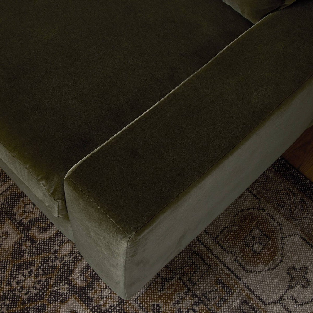 Yelena Sofa - Sage InteriorsFour HandsSofa