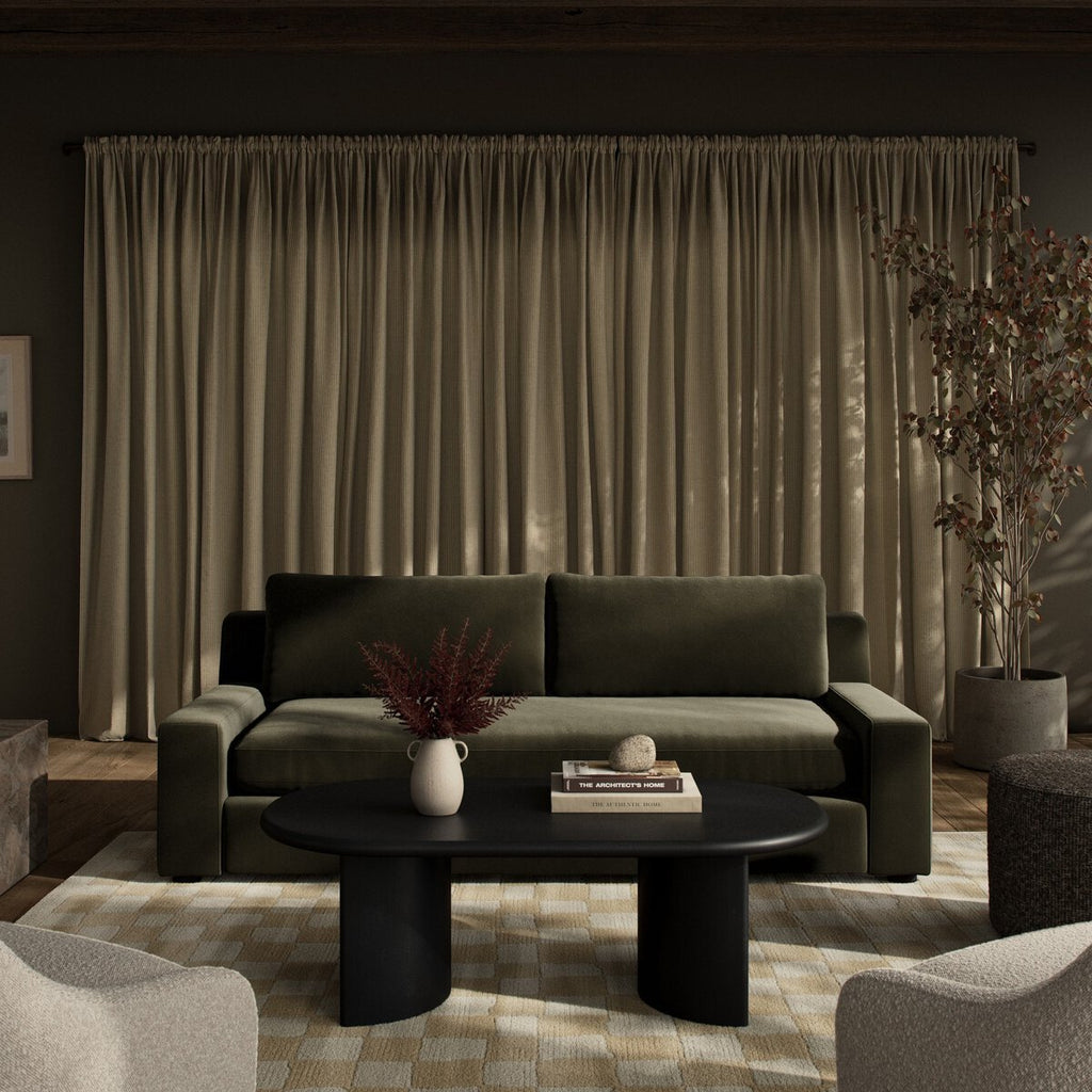 Yelena Sofa - Sage InteriorsFour HandsSofa