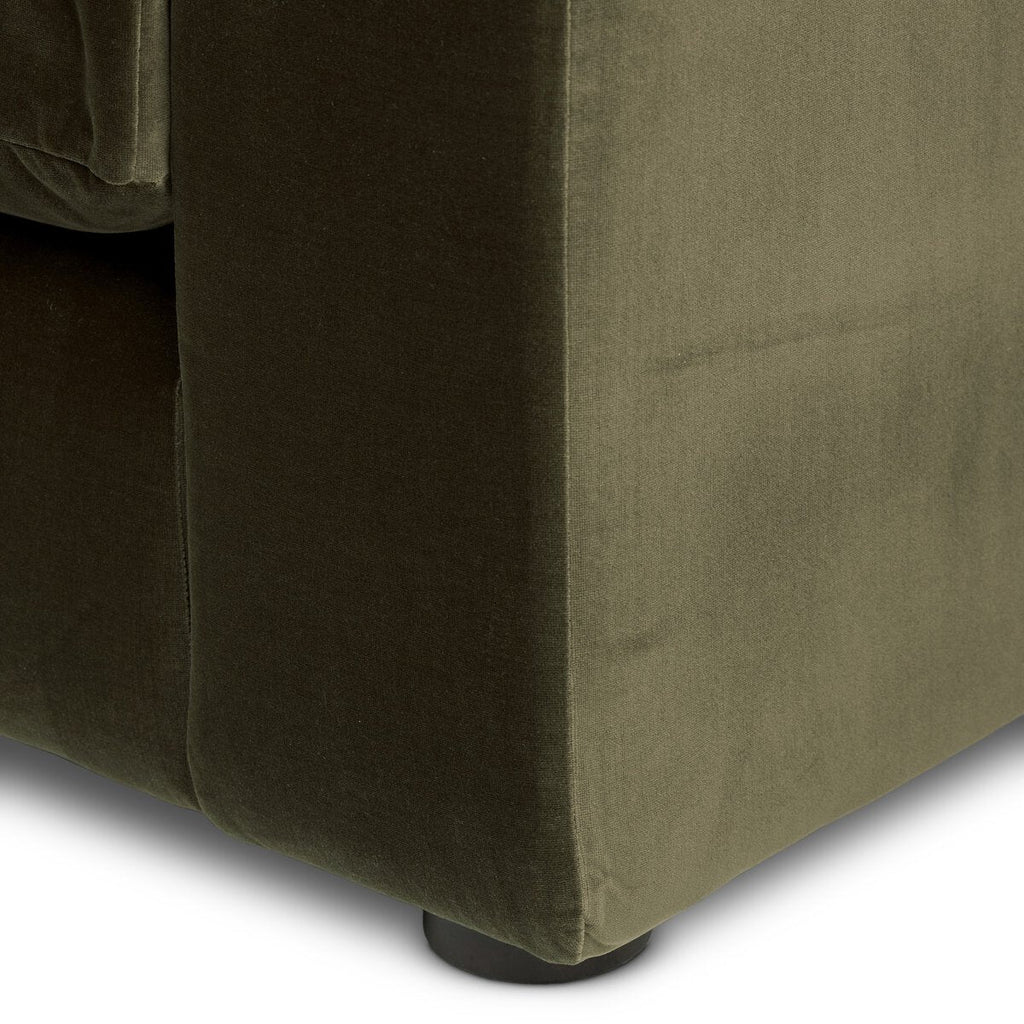 Yelena Sofa - Sage InteriorsFour HandsSofa