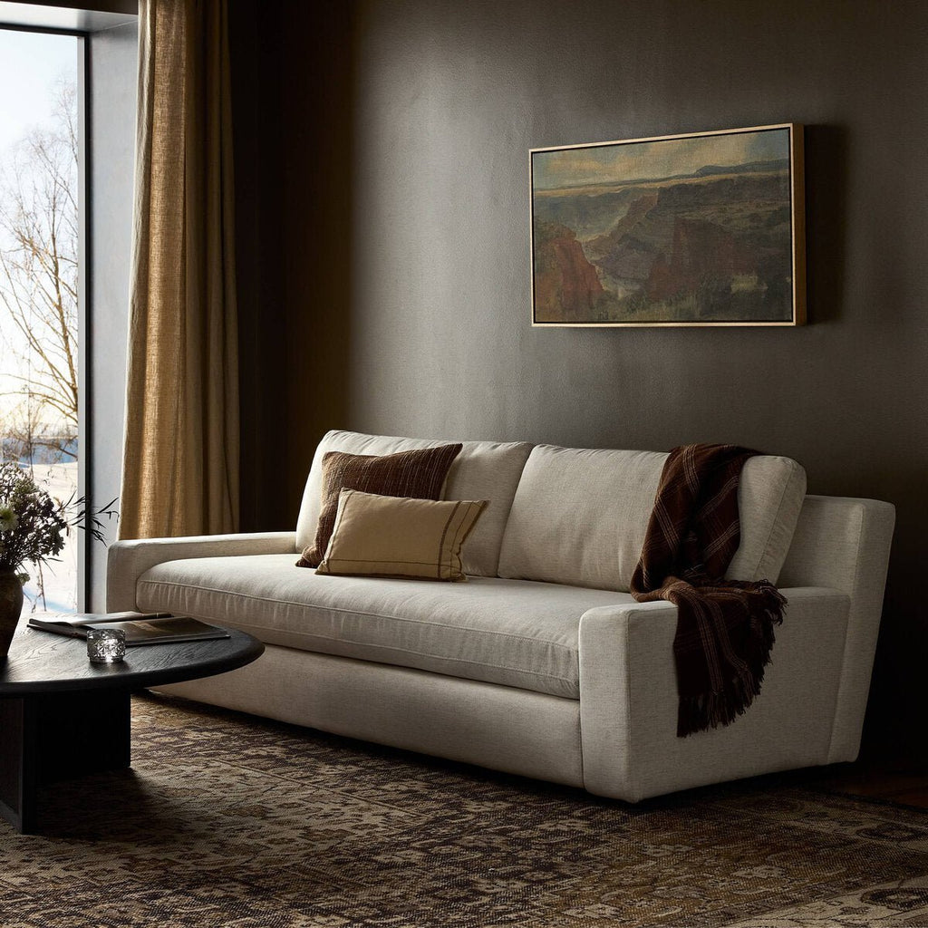 Yelena Sofa - Sage InteriorsFour HandsSofa