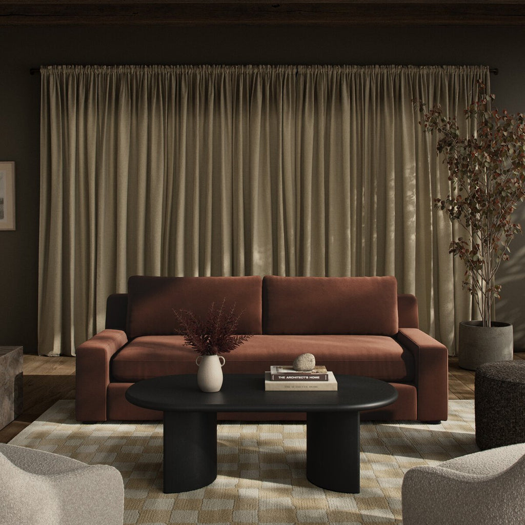 Yelena Sofa - Sage InteriorsFour HandsSofa