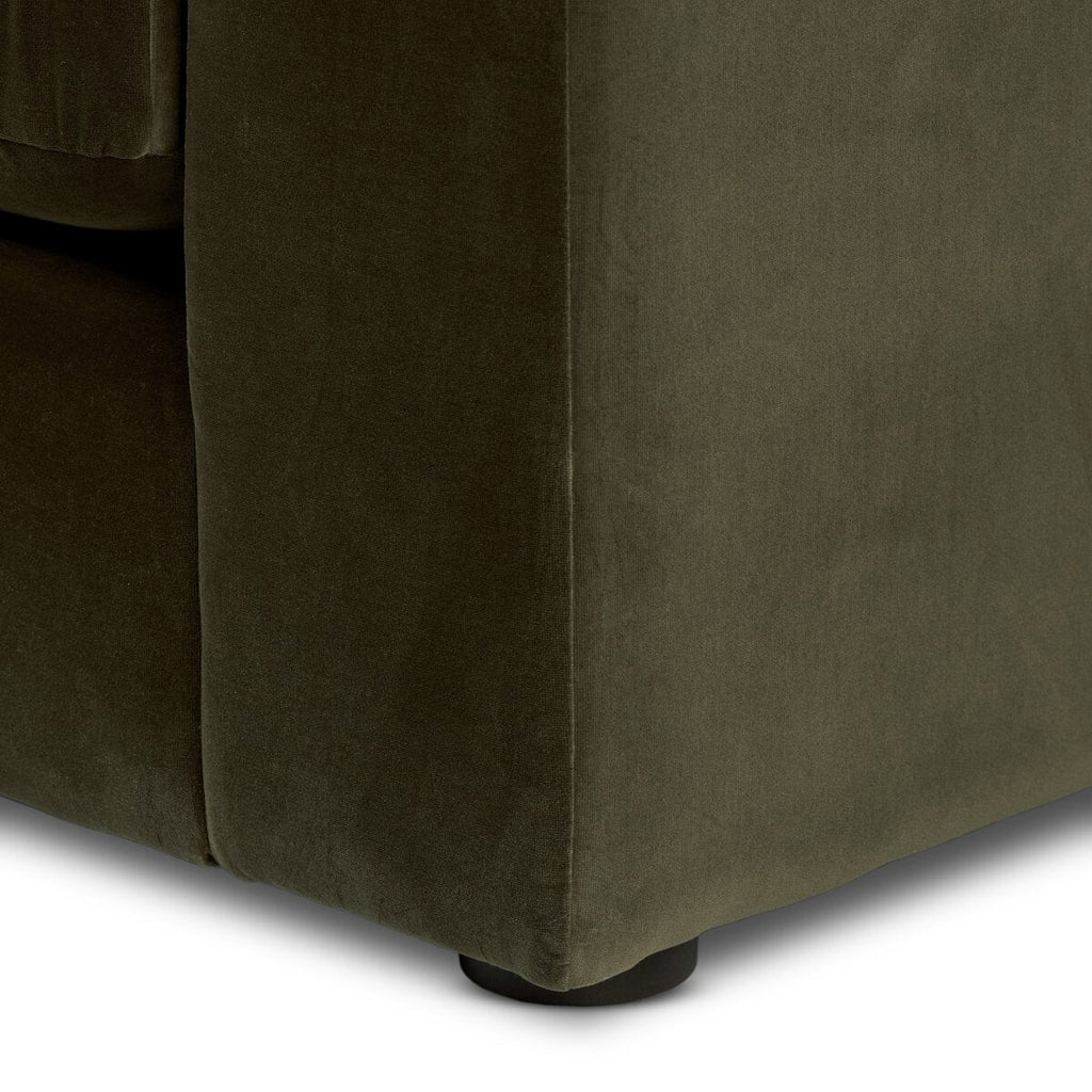 Yelena Sofa - Sage InteriorsFour HandsSofa