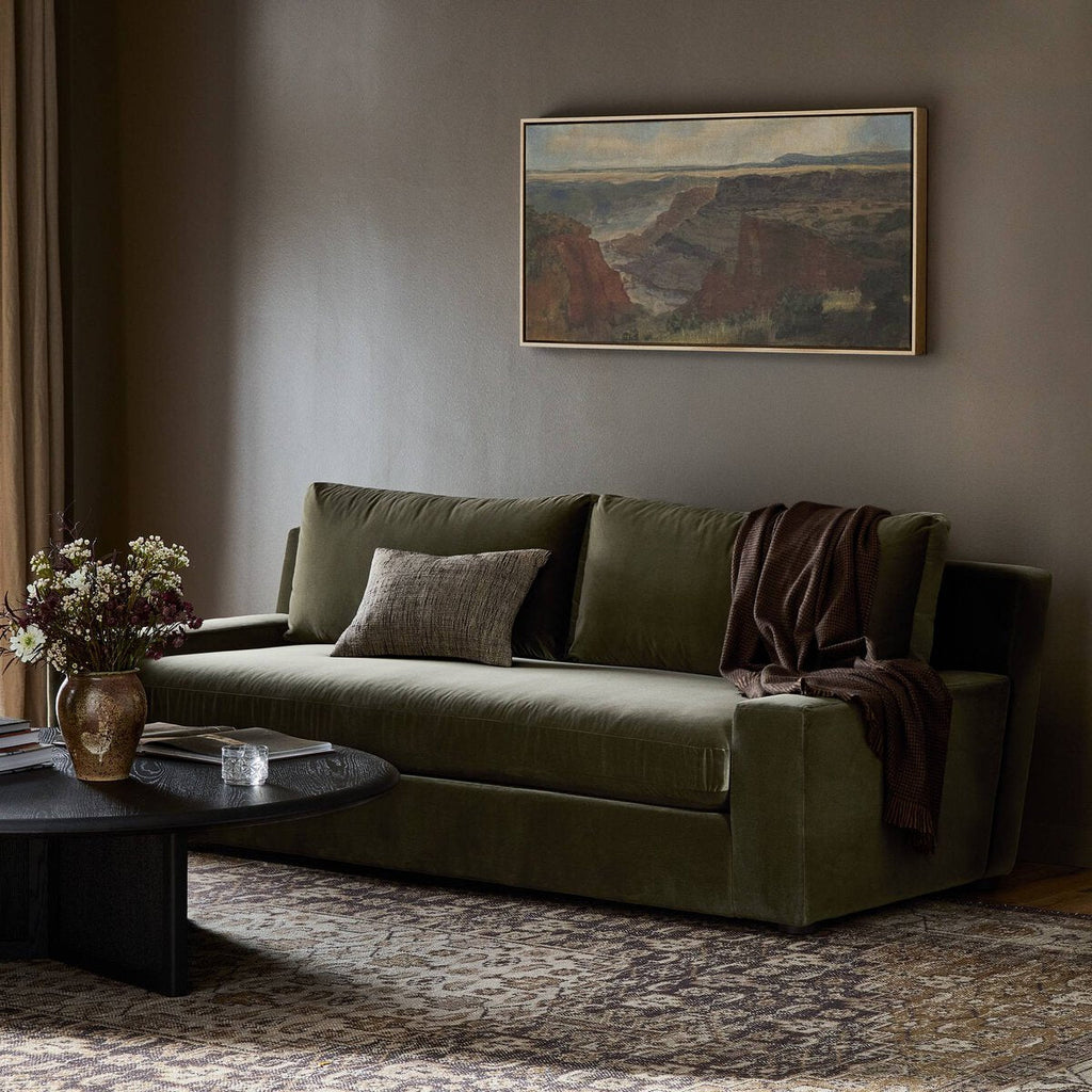 Yelena Sofa - Sage InteriorsFour HandsSofa