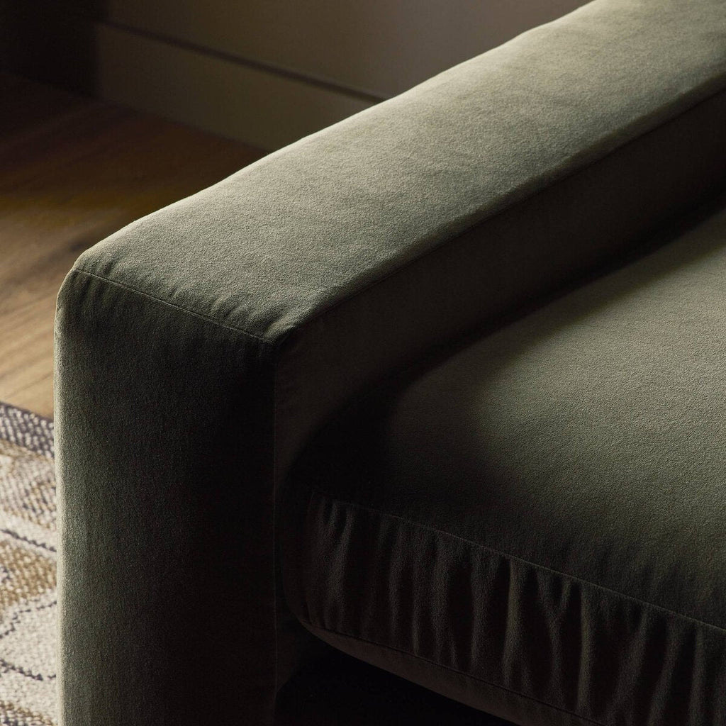 Yelena Sofa - Sage InteriorsFour HandsSofa