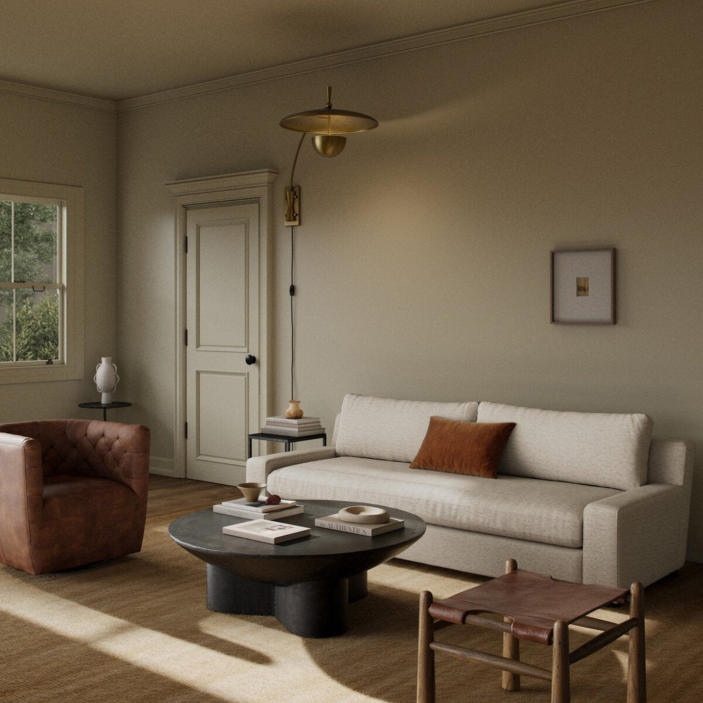 Yelena Sofa - Sage InteriorsFour HandsSofa