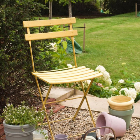 Yellow Ground No.218 - Sage InteriorsFarrow & BallPaint