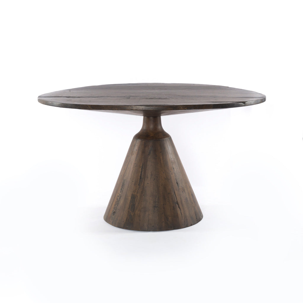 Yesler Round Dining Table - Sage InteriorsFHDining Table