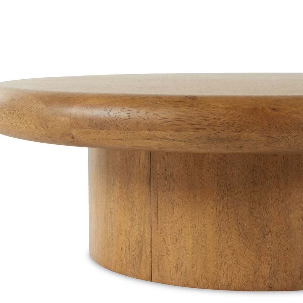 Zach Large Coffee Table - Sage InteriorsFour Handscoffee table