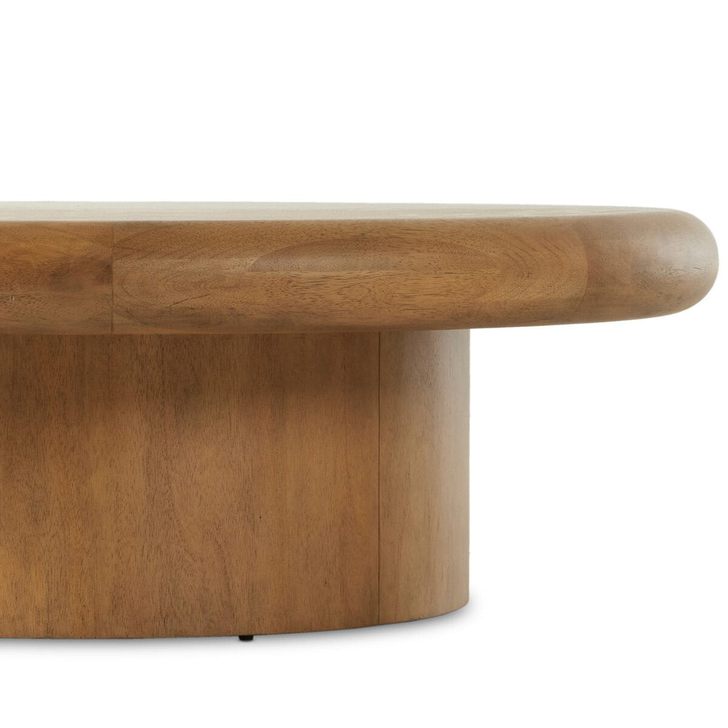 Zach Large Coffee Table - Sage InteriorsFour Handscoffee table