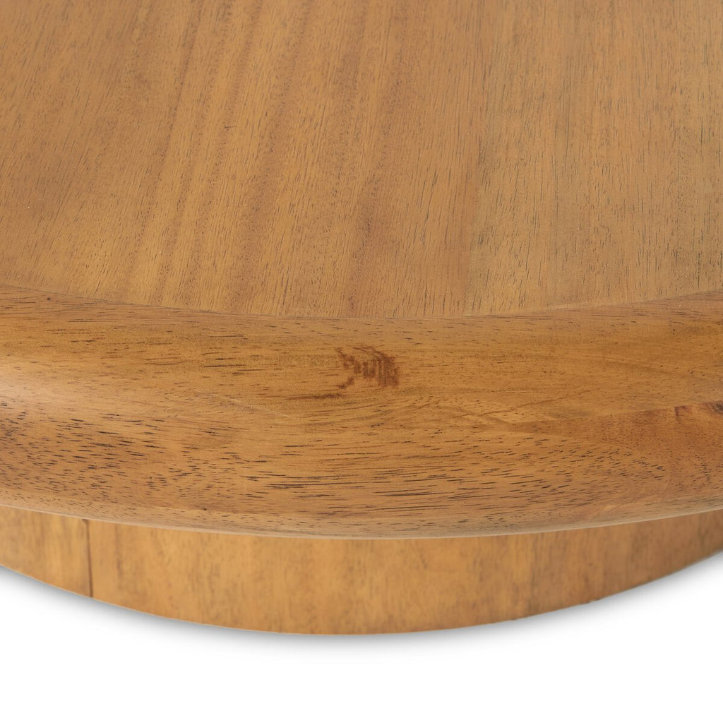 Zach Large Coffee Table - Sage InteriorsFour Handscoffee table