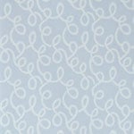 Vermicelli Wallpaper - Sage InteriorsFarrow & BallWallpaper