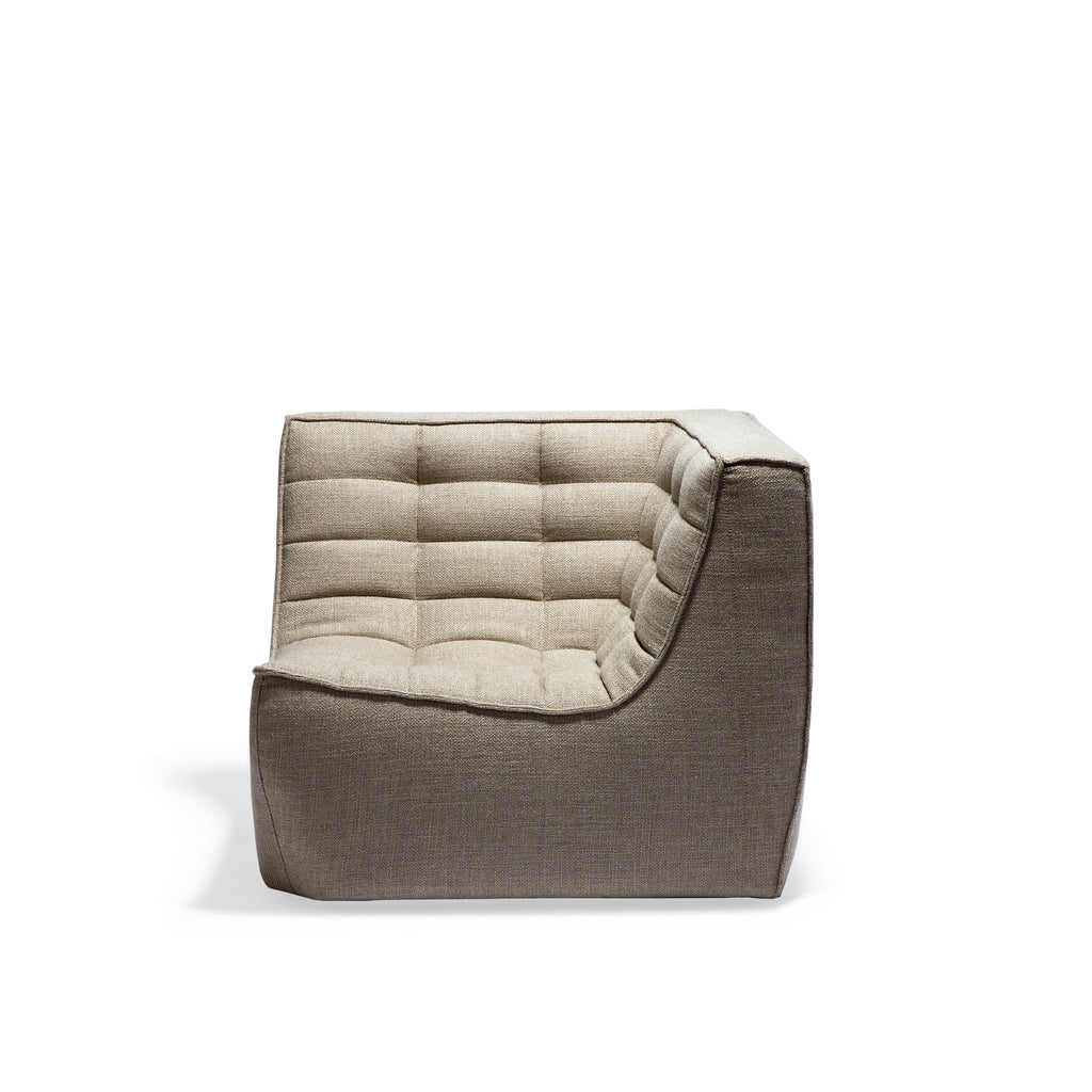 N701 Sofa - Corner - Delivered to You Sooner