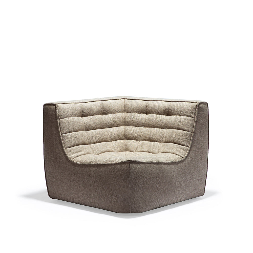 N701 Sofa - Corner - Delivered to You Sooner