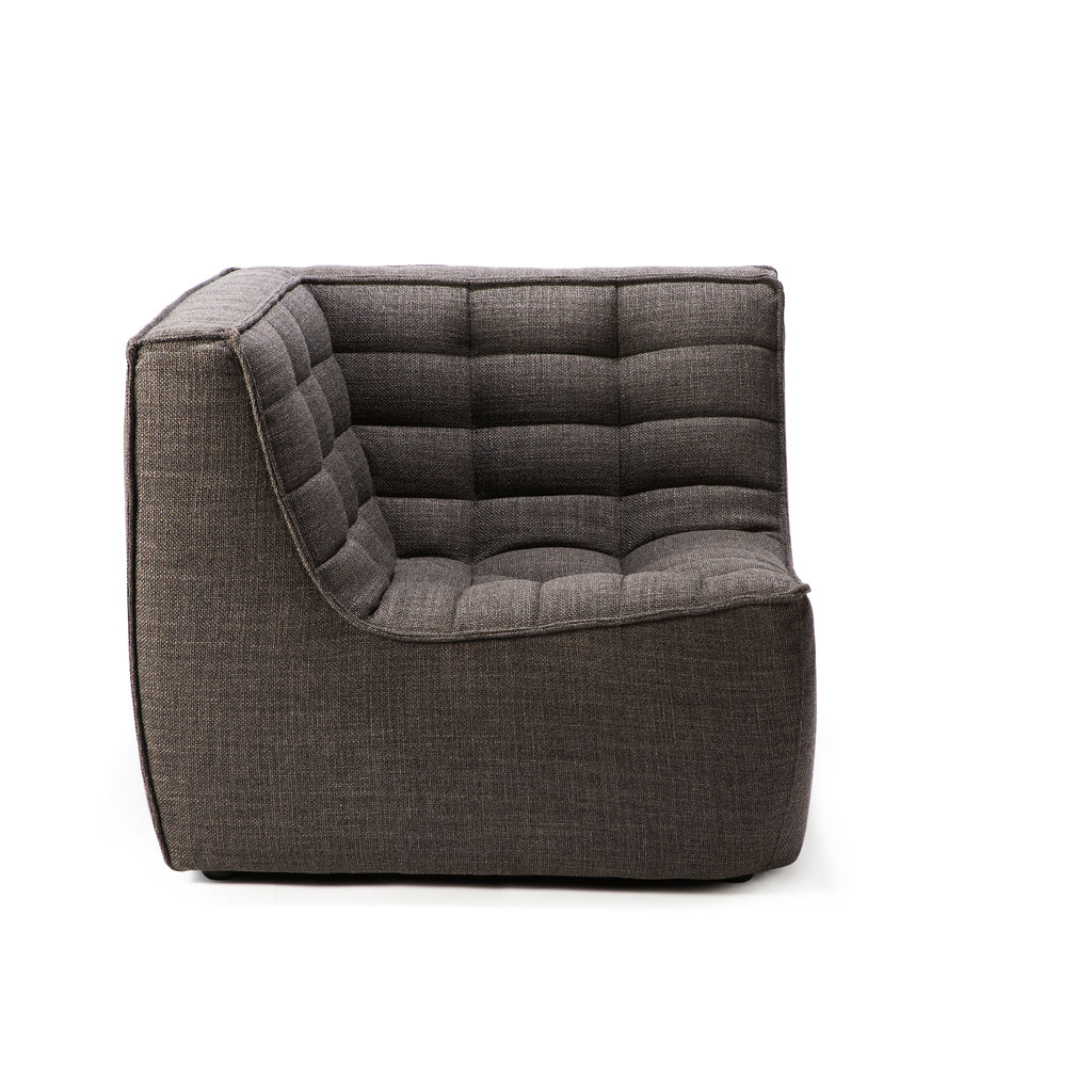 N701 Sofa - Corner - Delivered to You Sooner