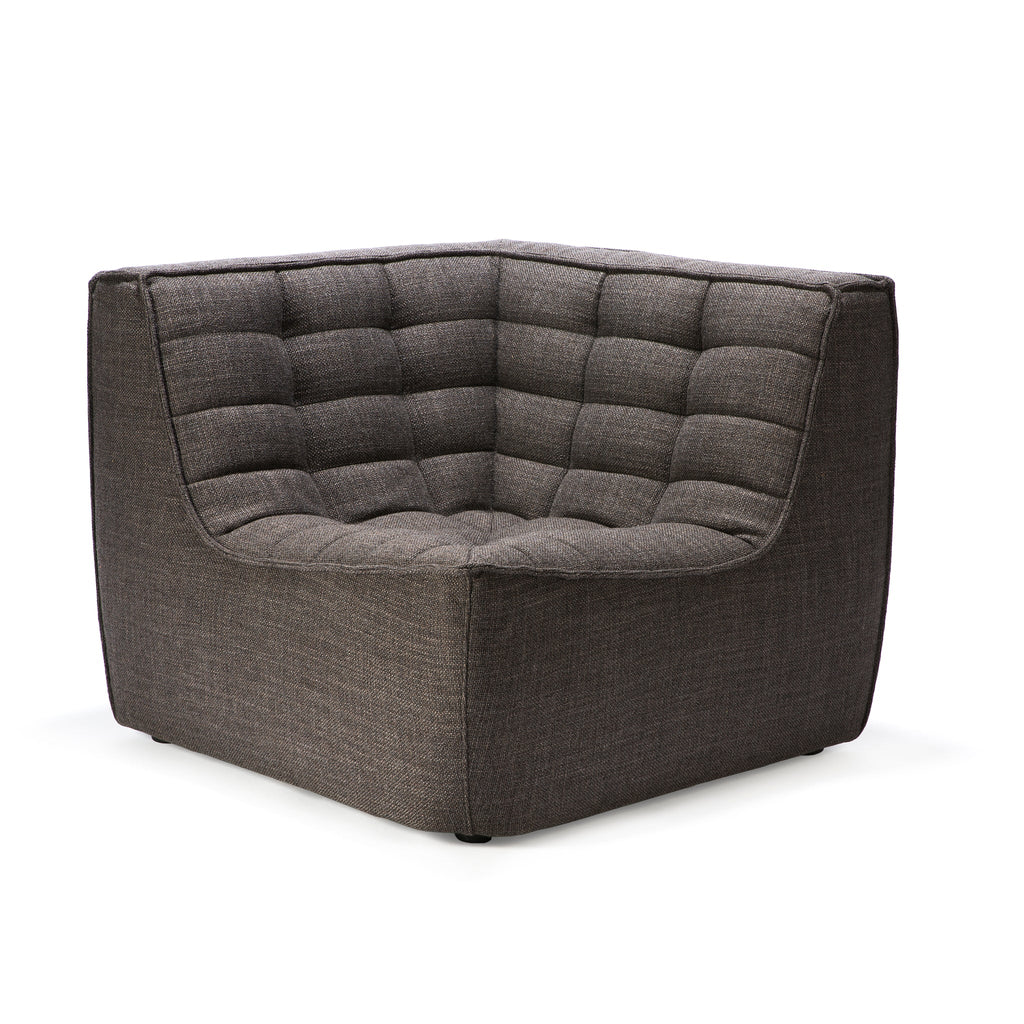 N701 Sofa - Corner - Delivered to You Sooner