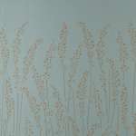 Feather Grass Wallpaper