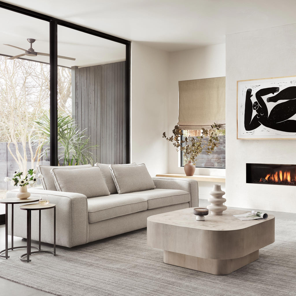 Seabrook Sofa