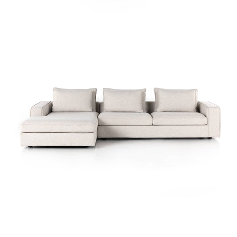 Seabrook Sectional