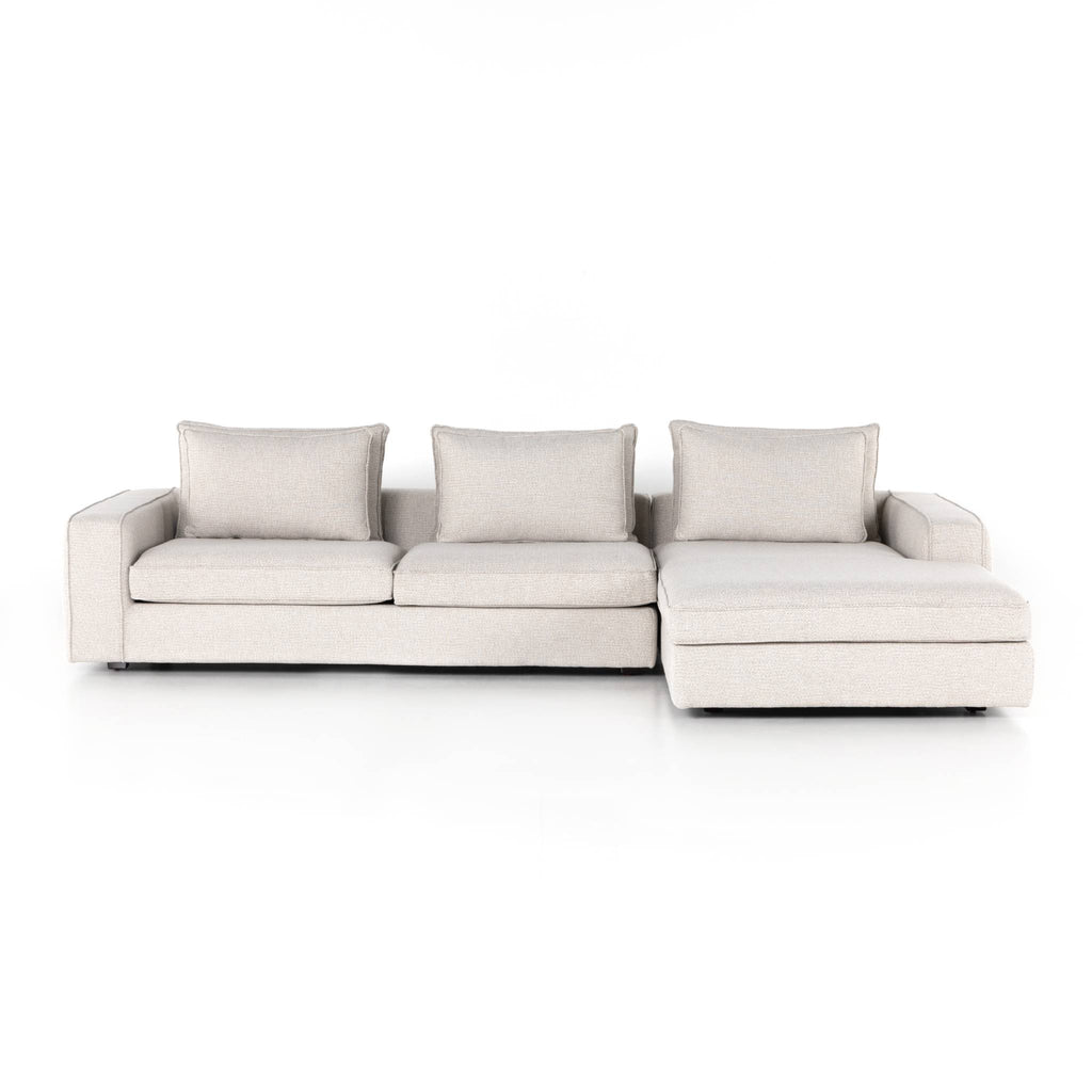 Seabrook Sectional