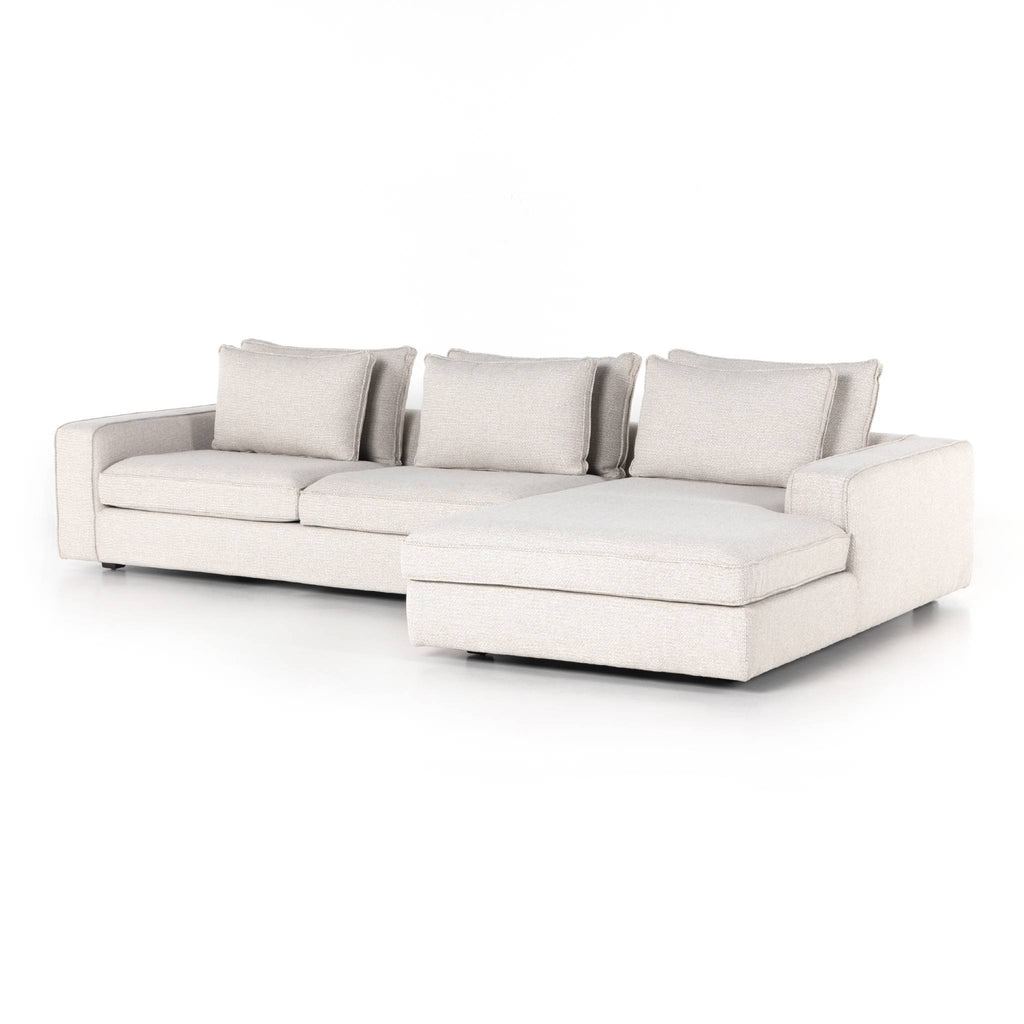 Seabrook Sectional