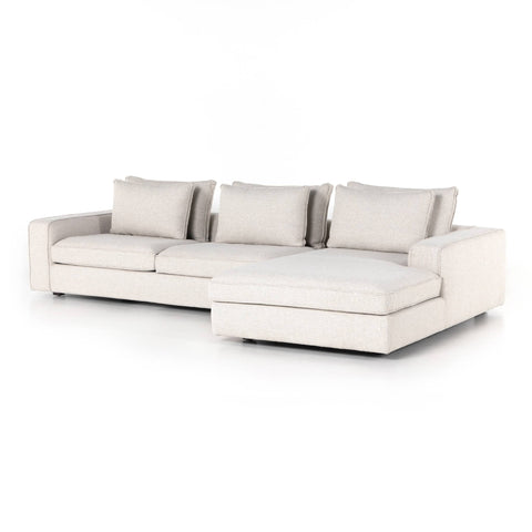 Seabrook Sectional