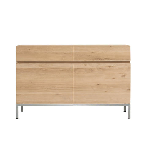 Oak Ligna Sideboard Delivered to you Sooner