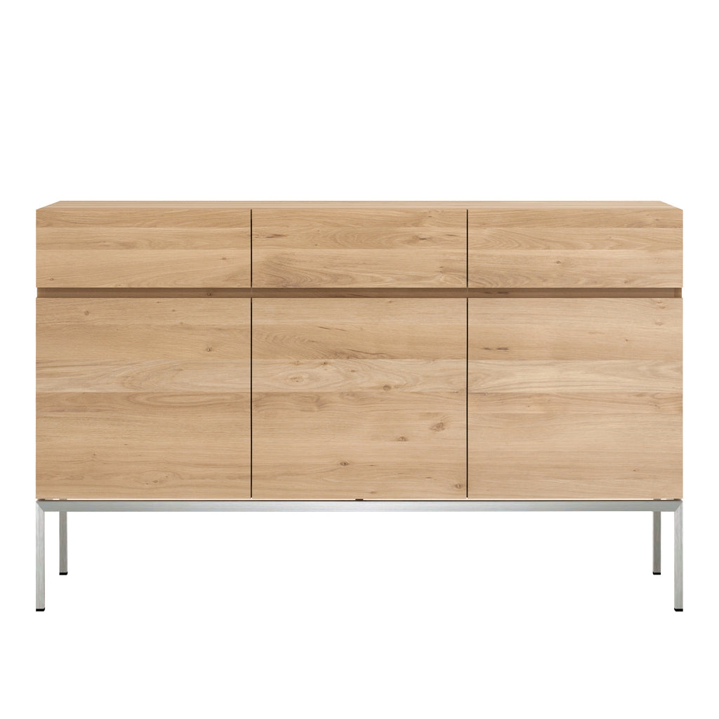 Oak Ligna Sideboard