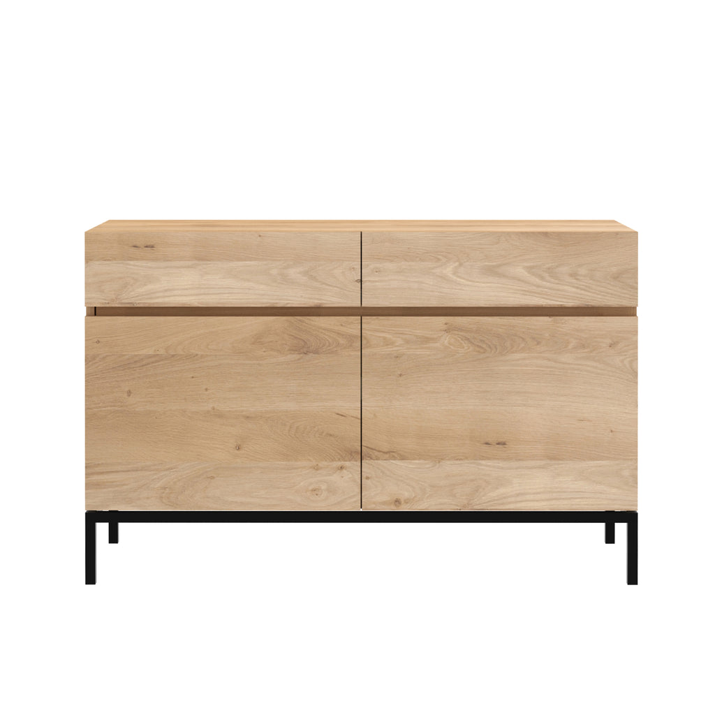 Oak Ligna Sideboard