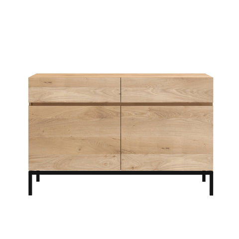 Oak Ligna Sideboard Delivered to you Sooner