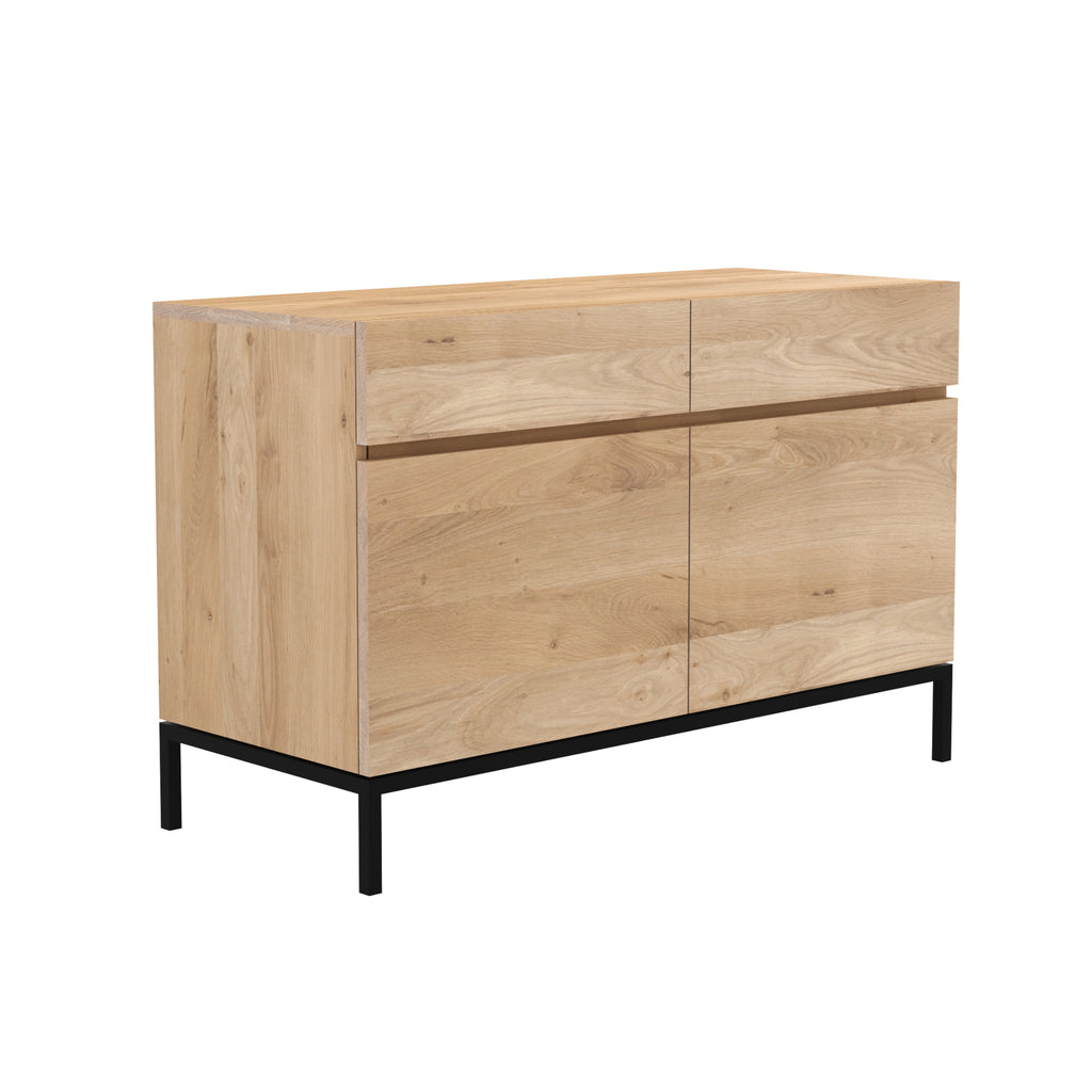 Oak Ligna Sideboard