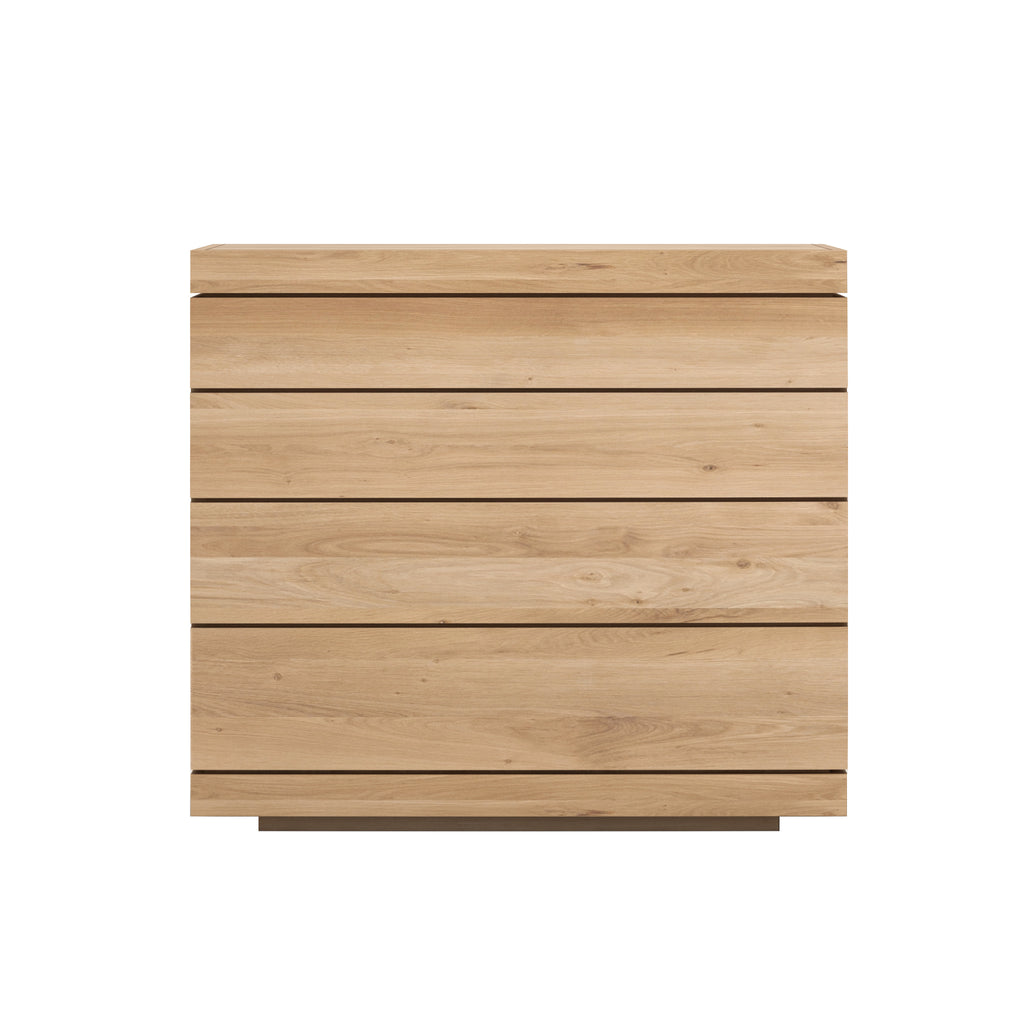 Burger Chest of Drawers